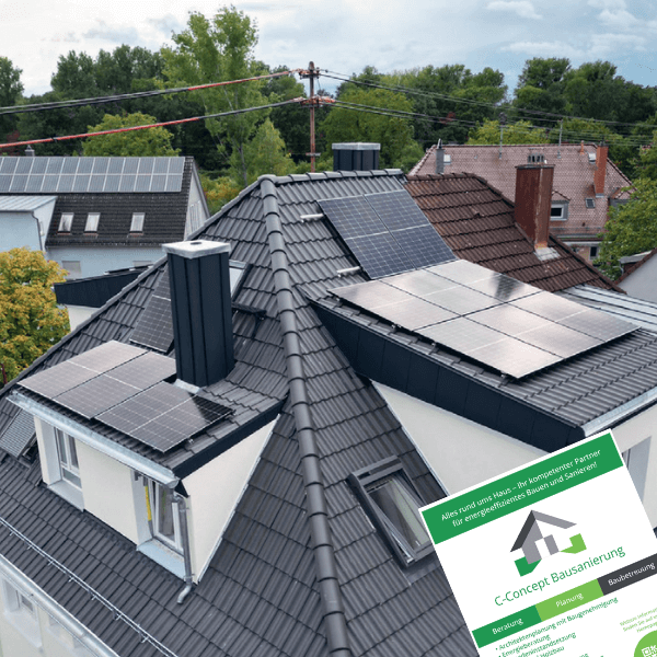 Professionelle Dachsanierung in Karlsruhe